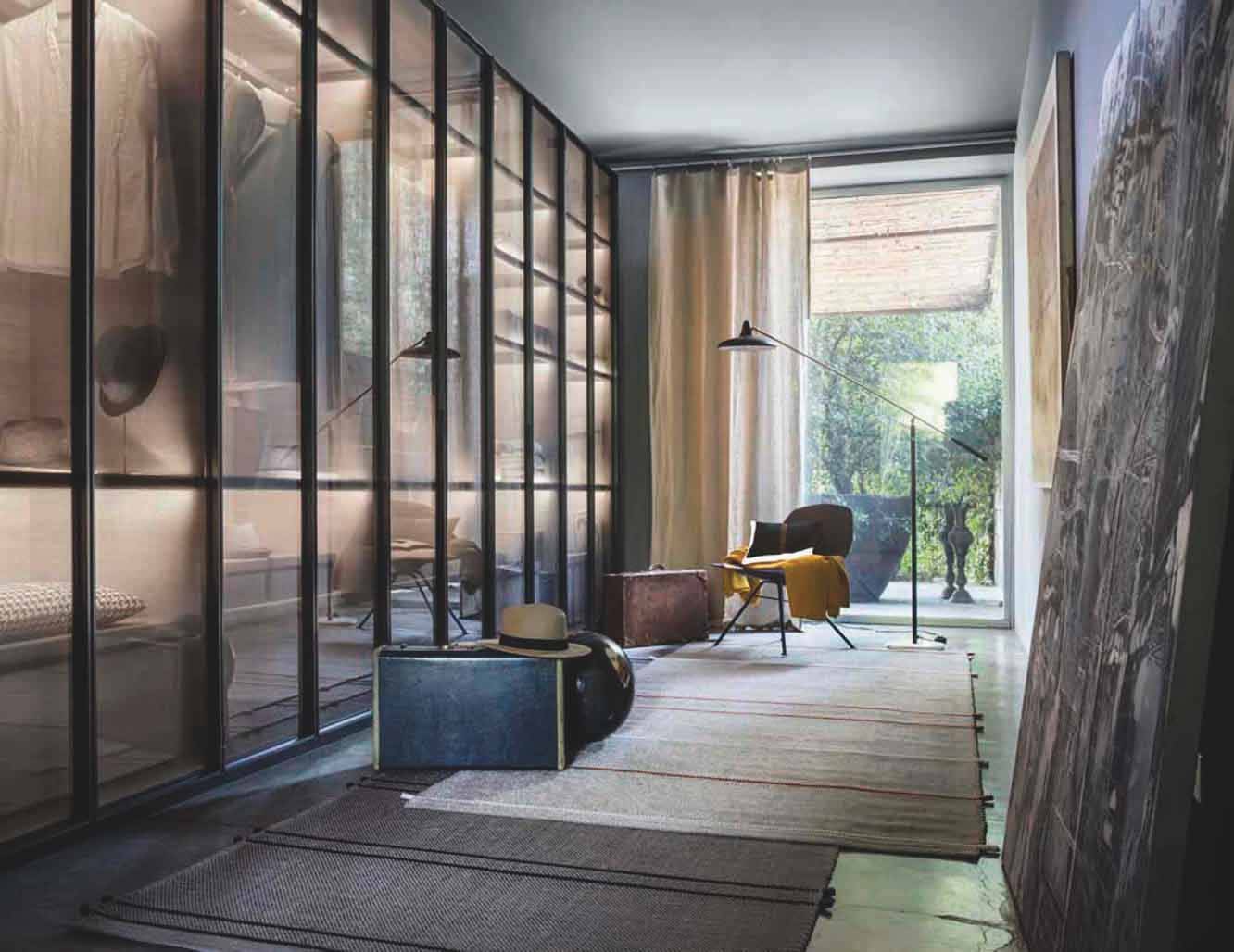casa piso orden
